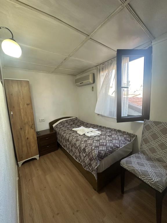 Kont Pansiyon Hotel 0*