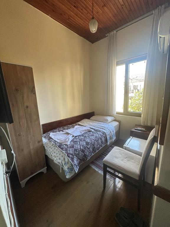 Kont Pansiyon Hotel 0*