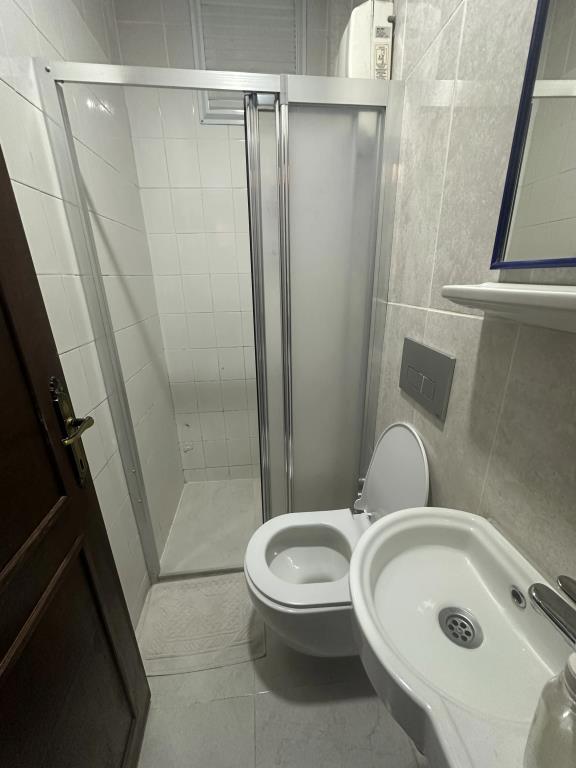 Kont Pansiyon Hotel 0*