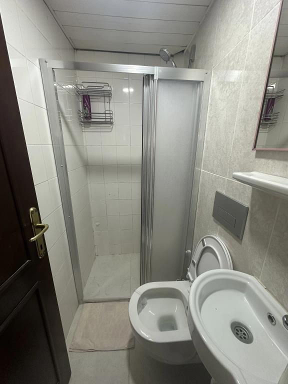 Kont Pansiyon Hotel 0*