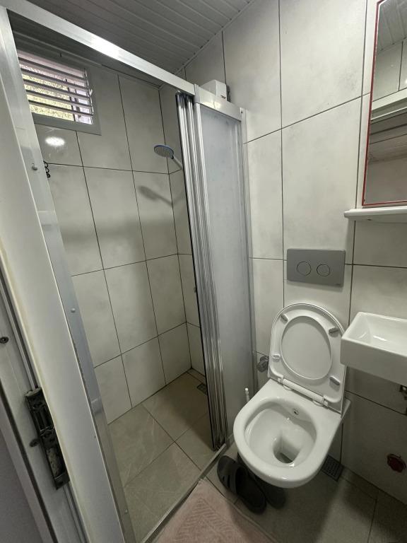 Kont Pansiyon Hotel 0*