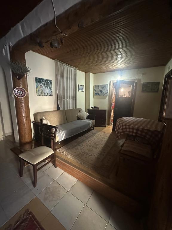 Kont Pansiyon Hotel 0*