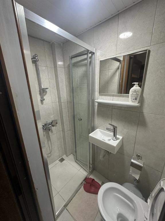 Kont Pansiyon Hotel 0*