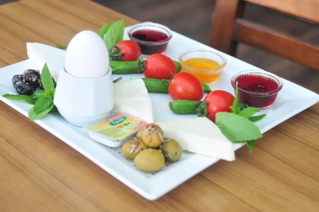 Kont Pansiyon Hotel 0*