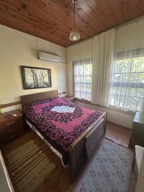 Kont Pansiyon Hotel 0*