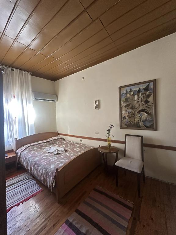 Kont Pansiyon Hotel 0*