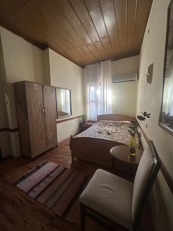 Kont Pansiyon Hotel 0*