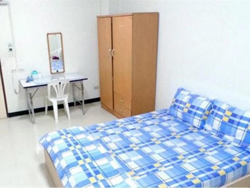 S&P Service Apartment 0*
