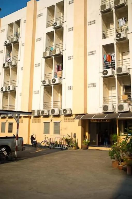 S&P Service Apartment 0*