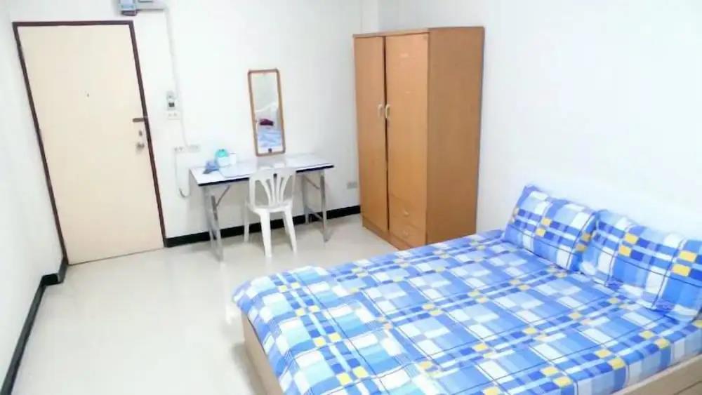 S&P Service Apartment 0*