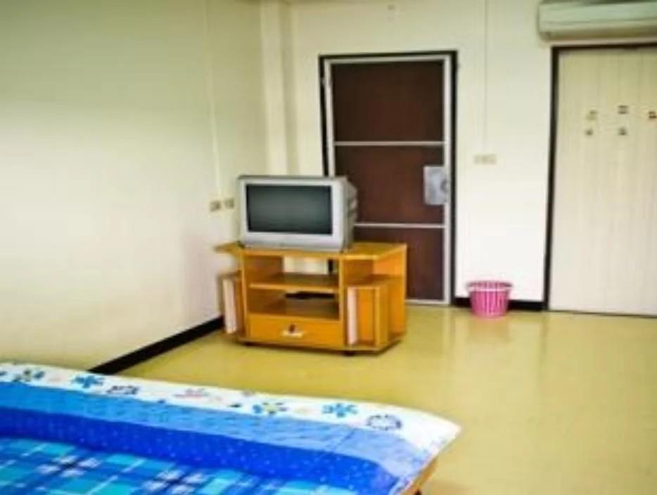 S&P Service Apartment 0*