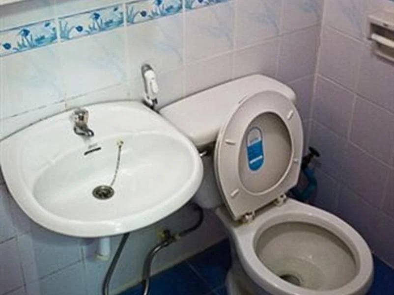 S&P Service Apartment 0*