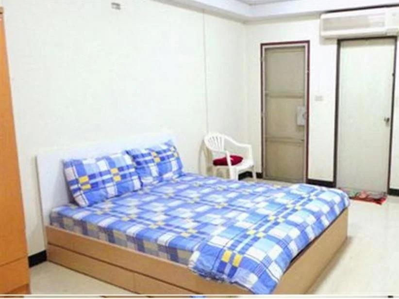 S&P Service Apartment 0*