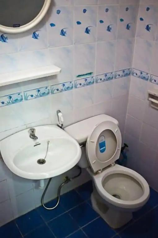 S&P Service Apartment 0*