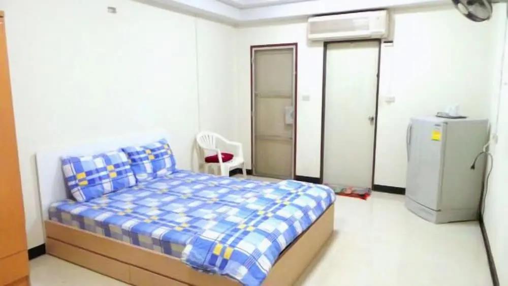 S&P Service Apartment 0*