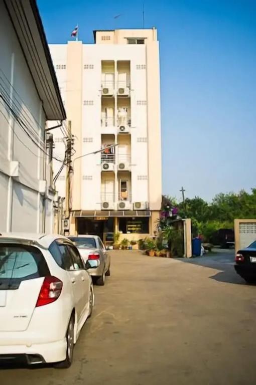 S&P Service Apartment 0*