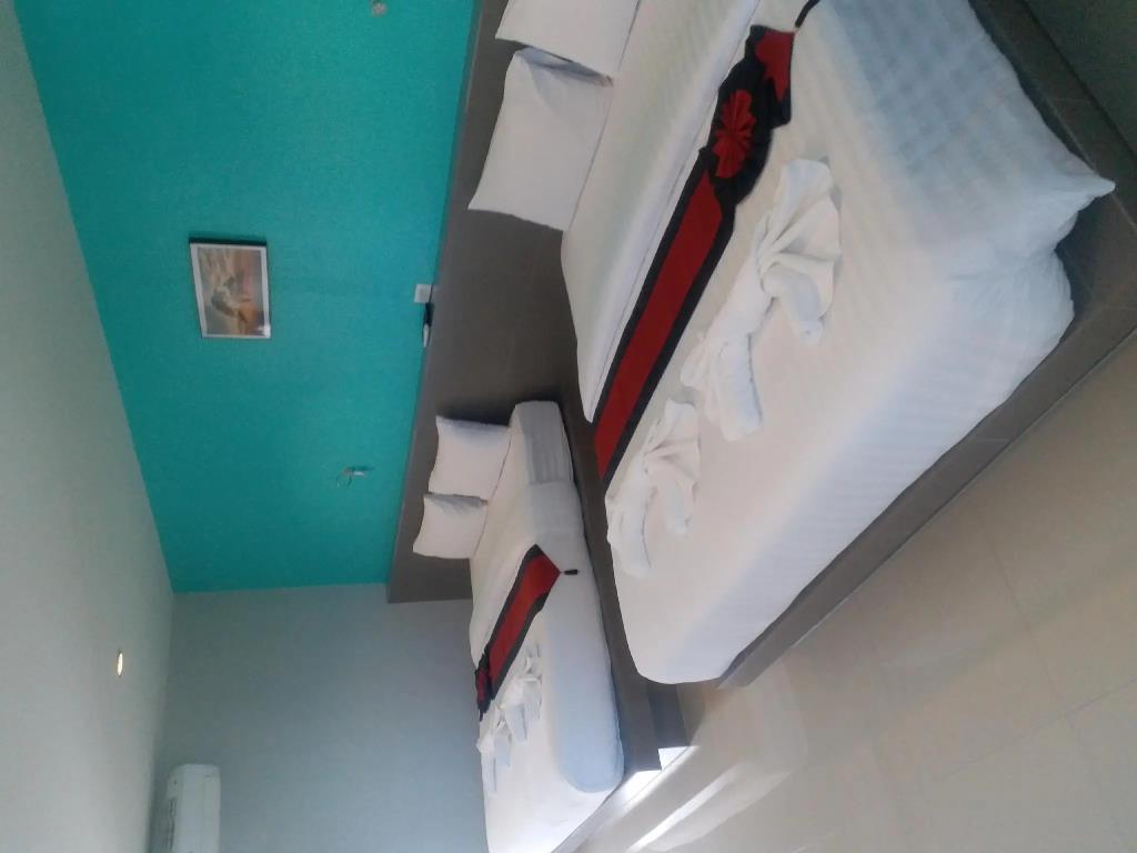 P.F Mansion 2*