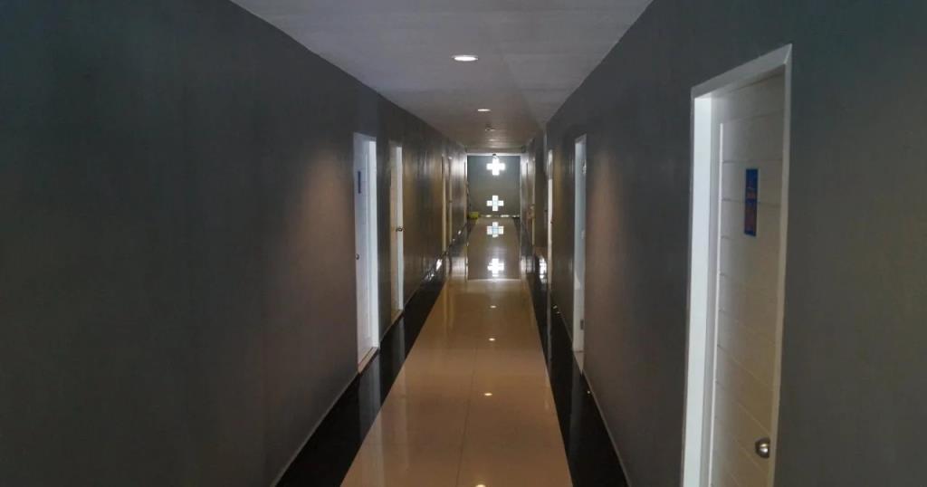 P.F Mansion 2*