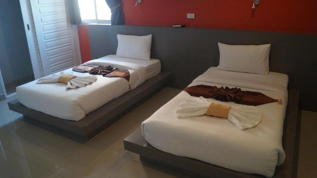 P.F Mansion 2*