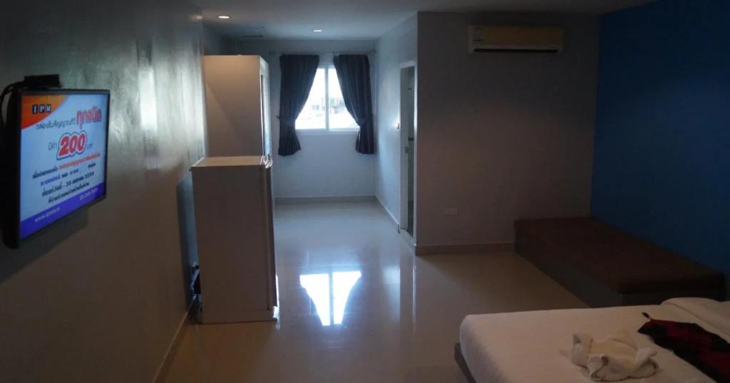 P.F Mansion 2*