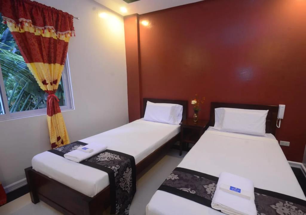 MGM Prime Suites 2*