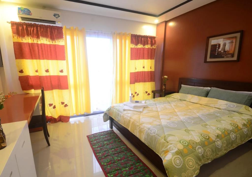 MGM Prime Suites 2*