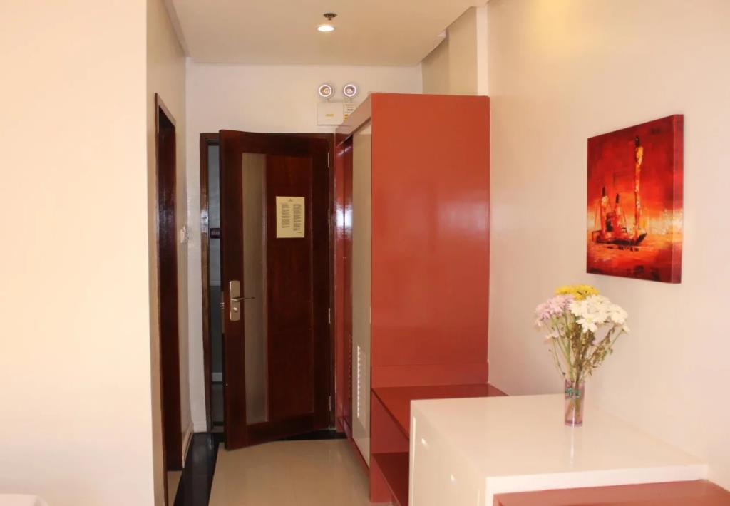 MGM Prime Suites 2*