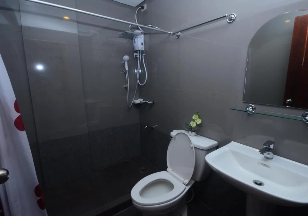 MGM Prime Suites 2*