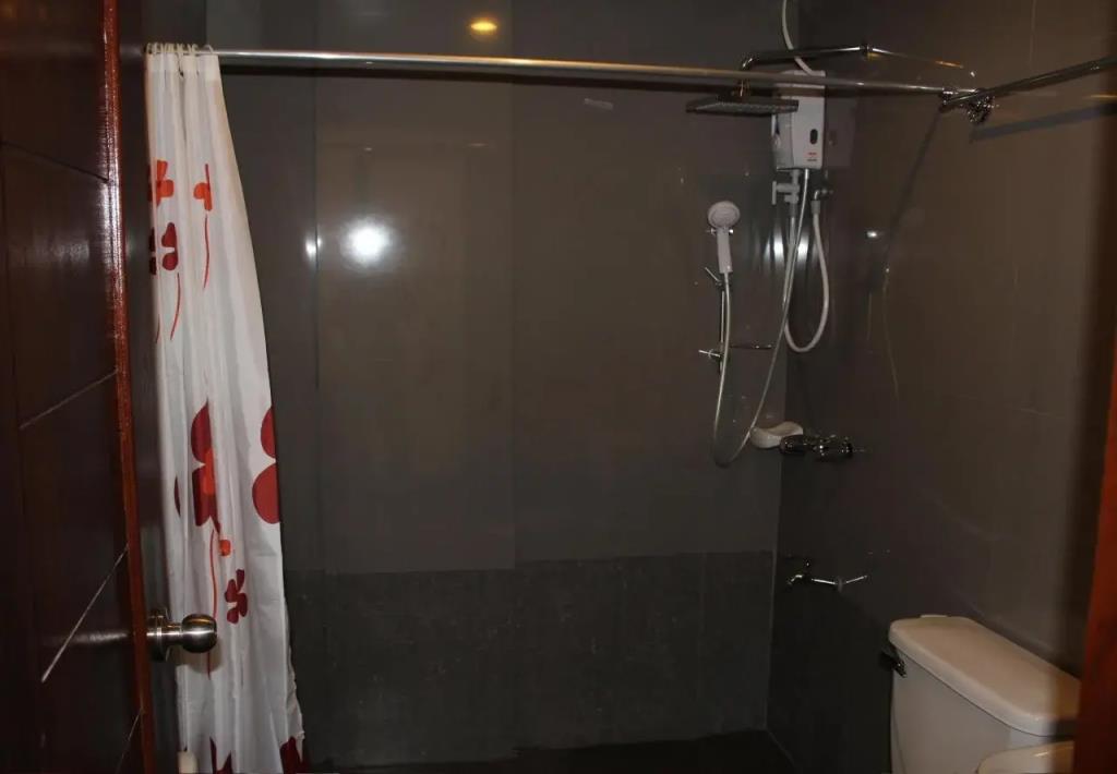 MGM Prime Suites 2*