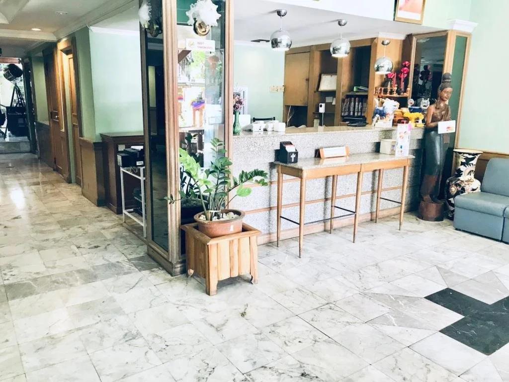 Traveller Inn Hotel 3*