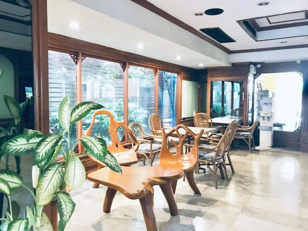 Traveller Inn Hotel 3*