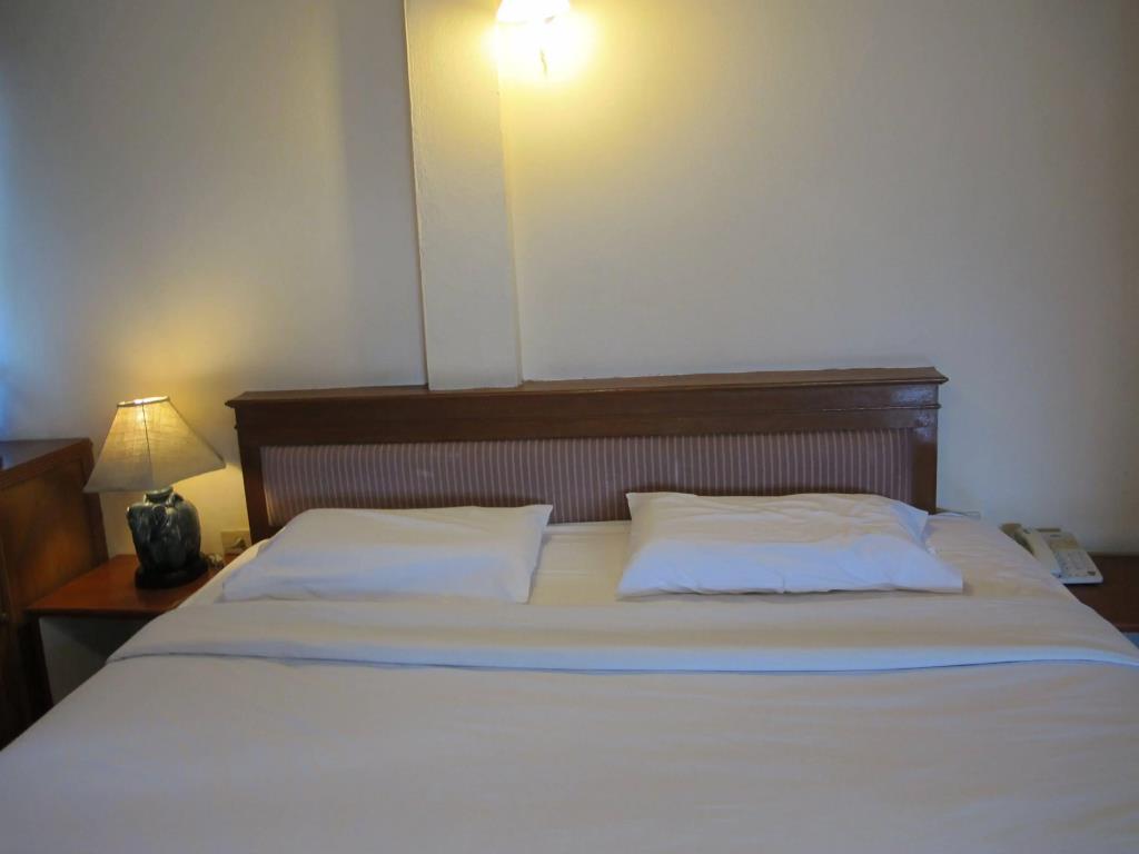 Traveller Inn Hotel 3*