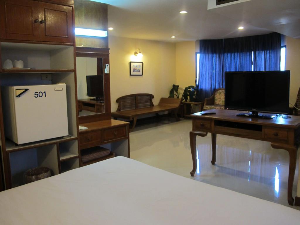 Traveller Inn Hotel 3*