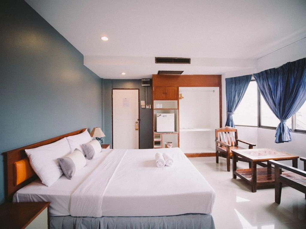 Traveller Inn Hotel 3*