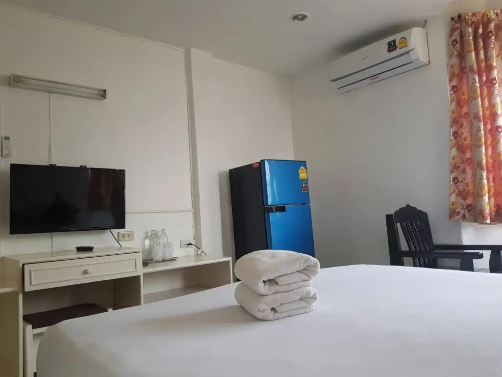 Traveller Inn Hotel 3*