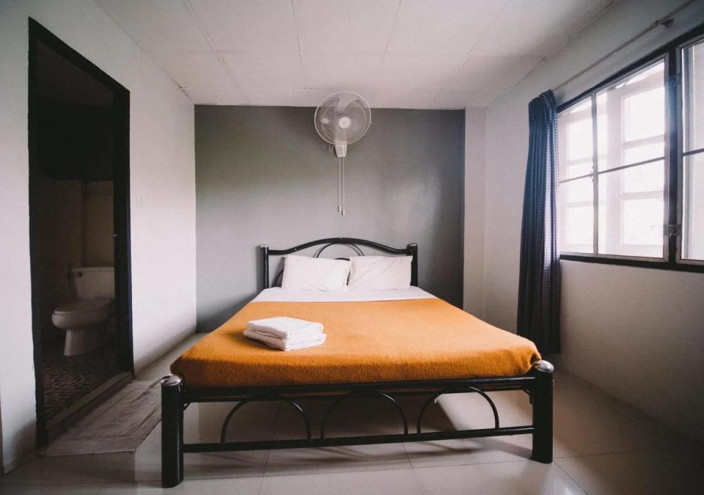 Traveller Inn Hotel 3*