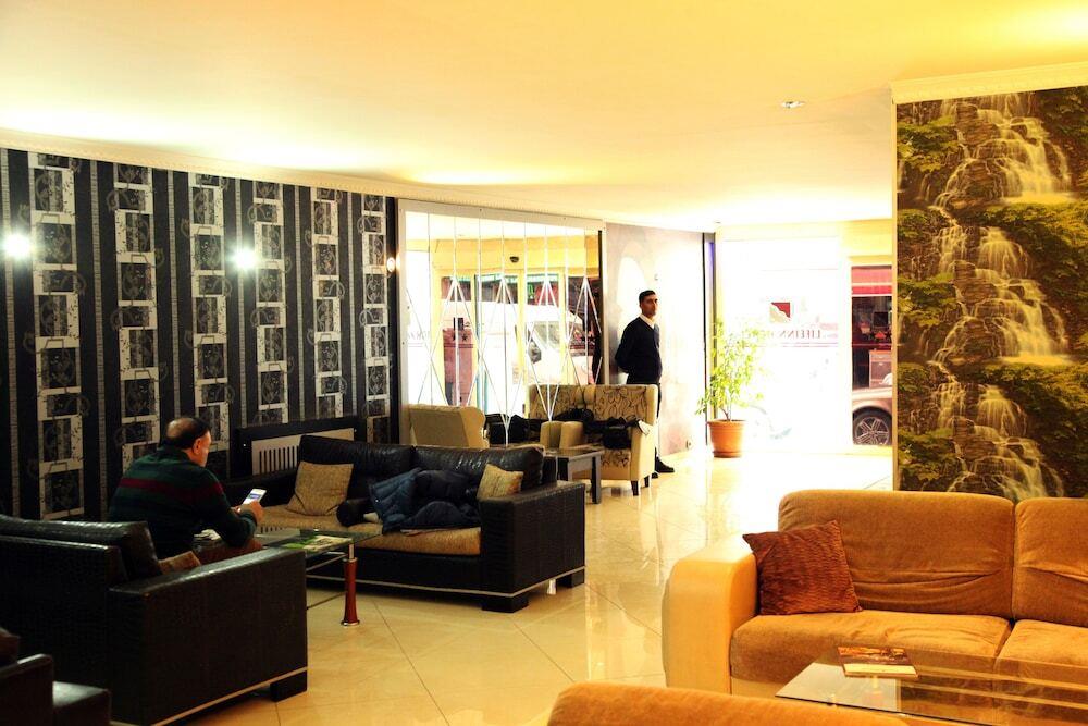 Lifeinn Hotel 2*