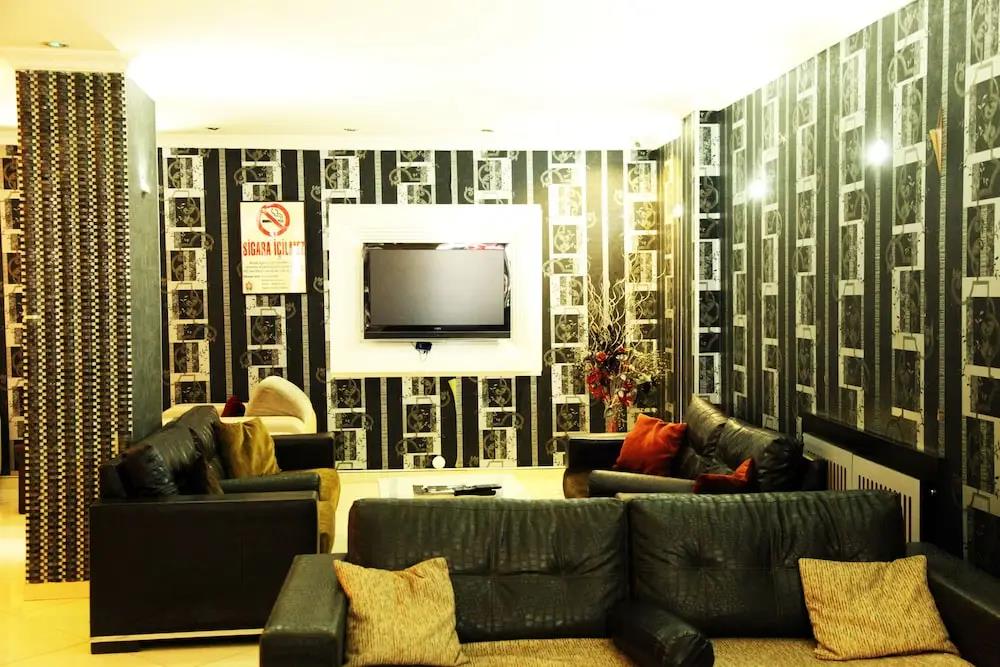 Lifeinn Hotel 2*