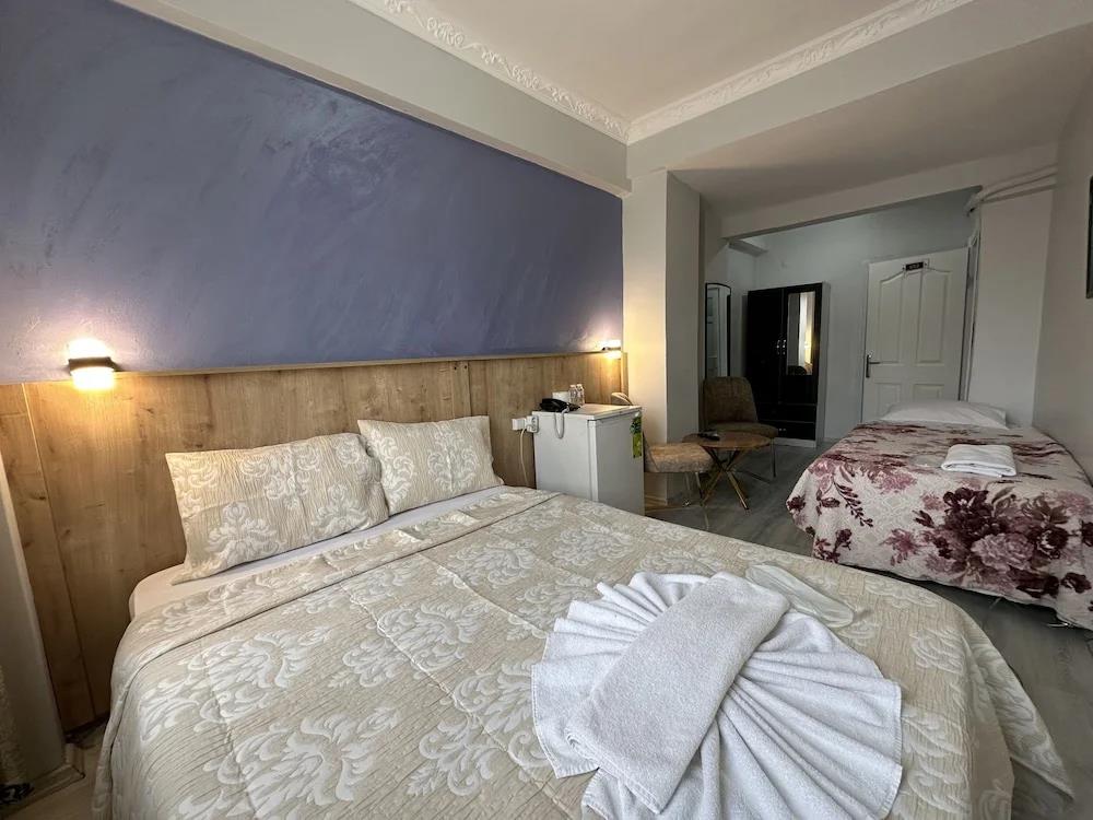 Lifeinn Hotel 2*