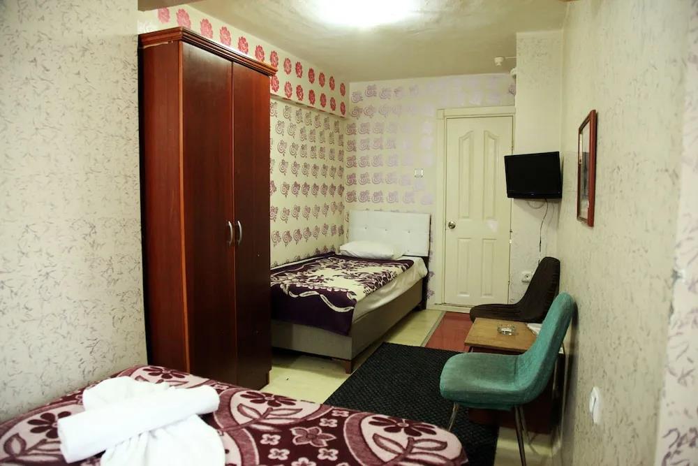 Lifeinn Hotel 2*