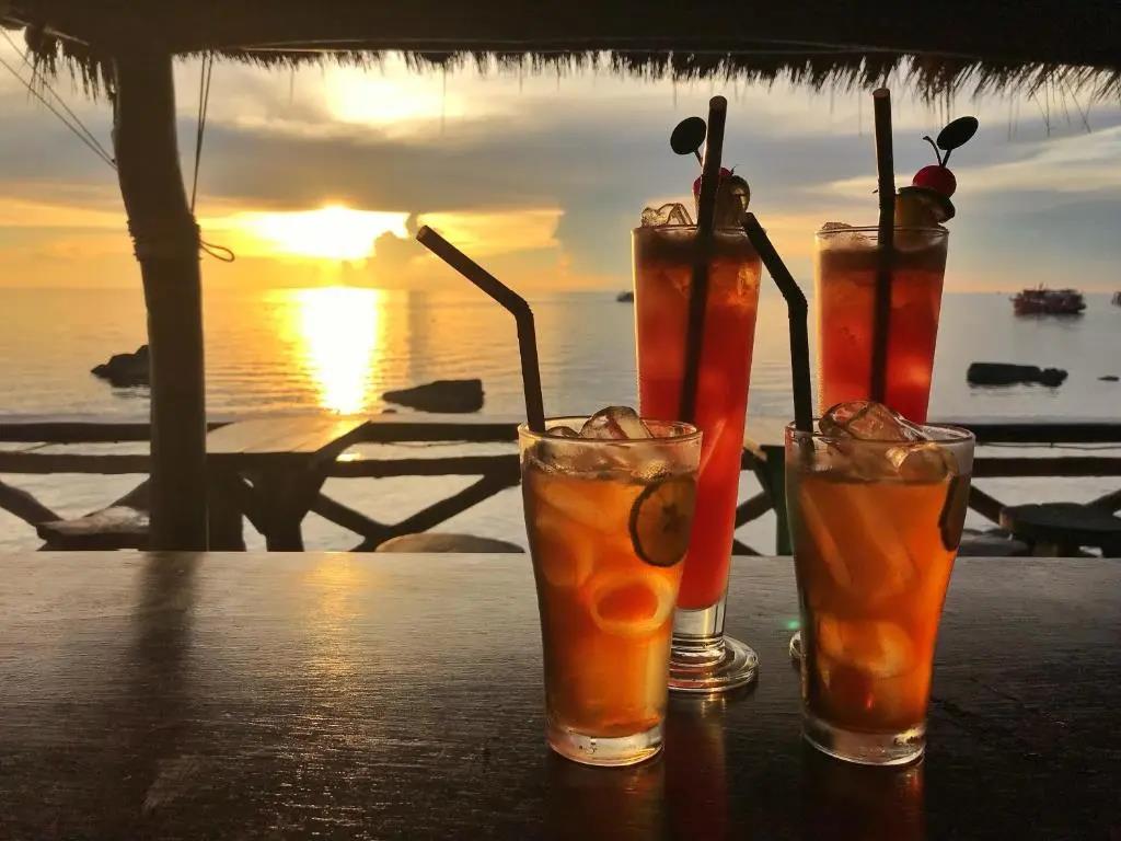 DD Hut Koh Tao 3*