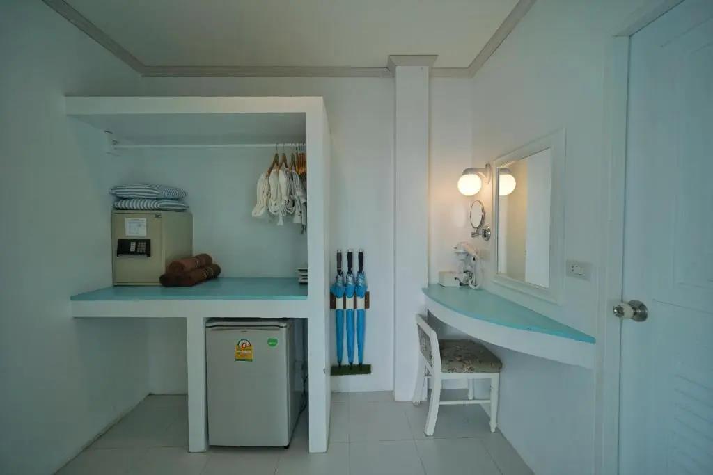 DD Hut Koh Tao 3*