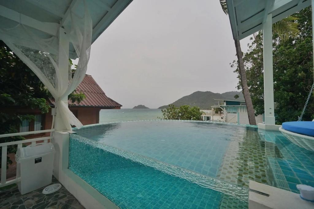 DD Hut Koh Tao 3*