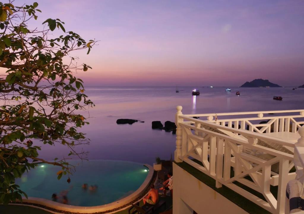 DD Hut Koh Tao 3*