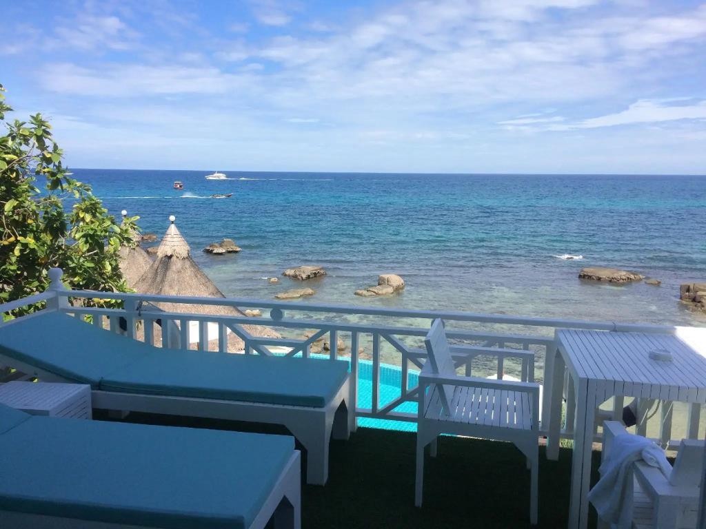 DD Hut Koh Tao 3*