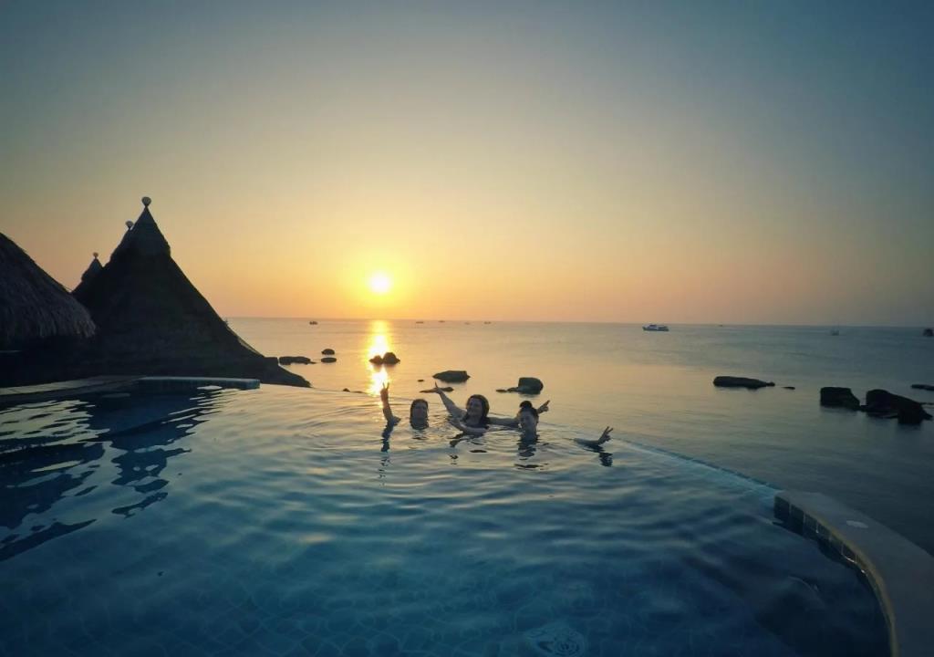 DD Hut Koh Tao 3*