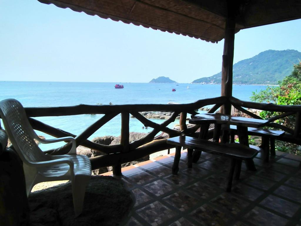 DD Hut Koh Tao 3*