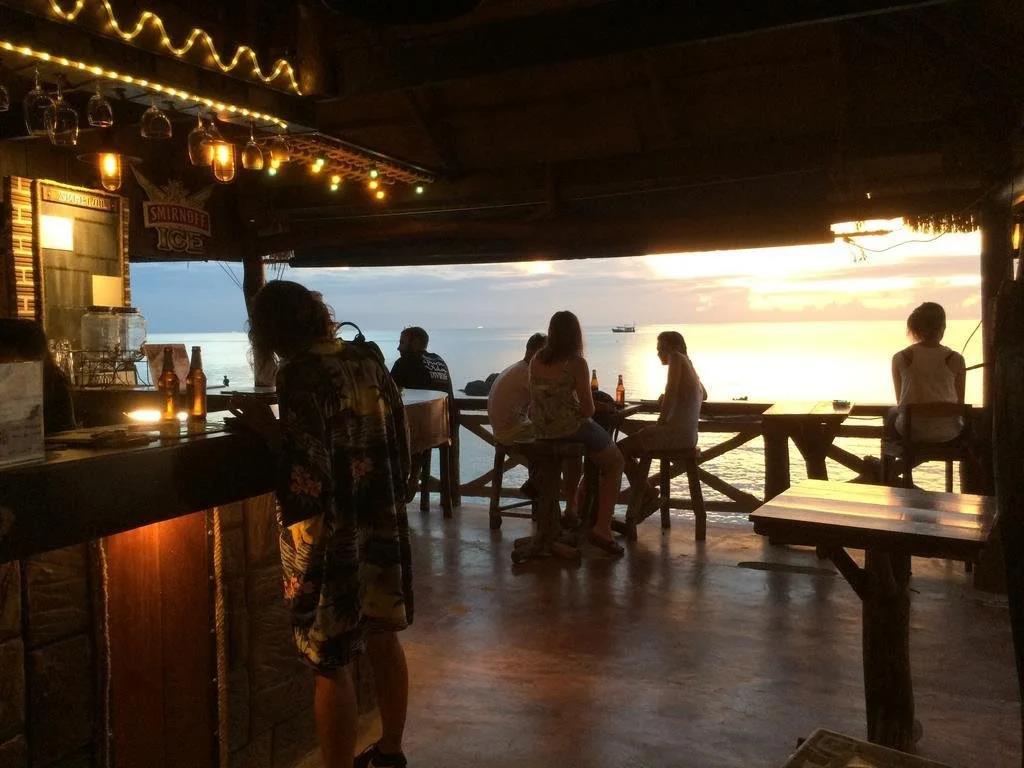 DD Hut Koh Tao 3*