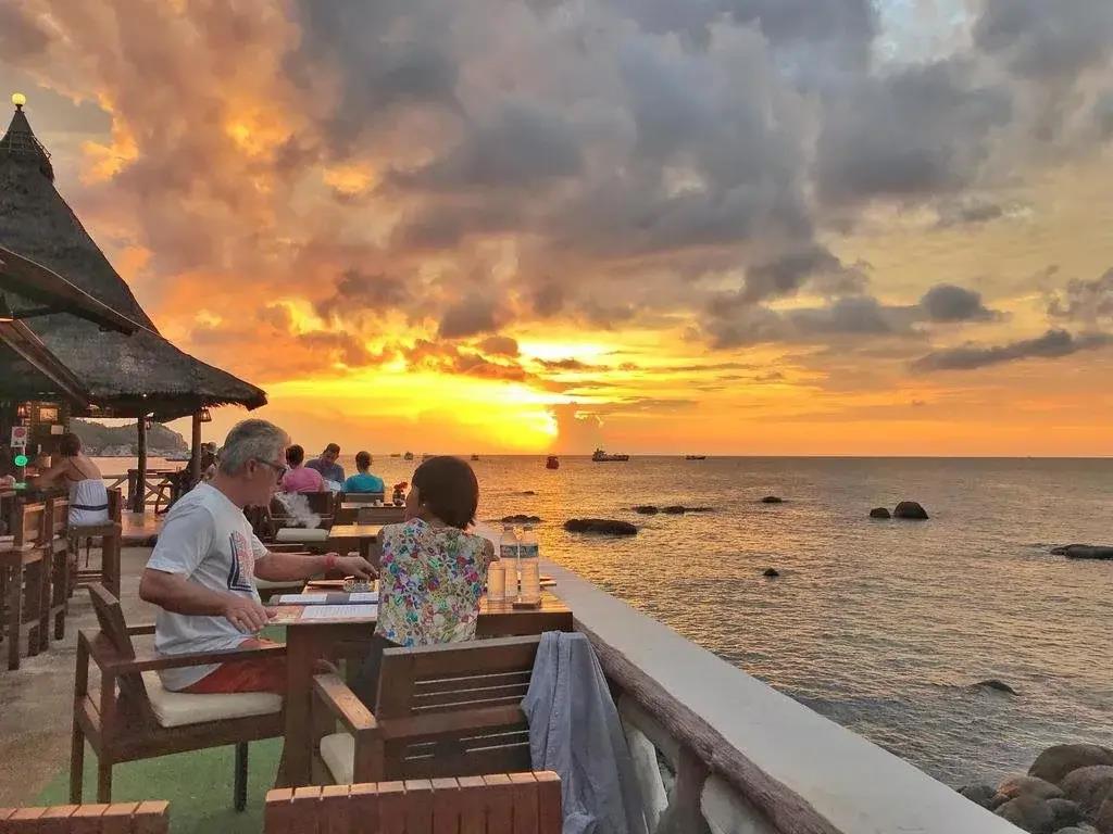 DD Hut Koh Tao 3*