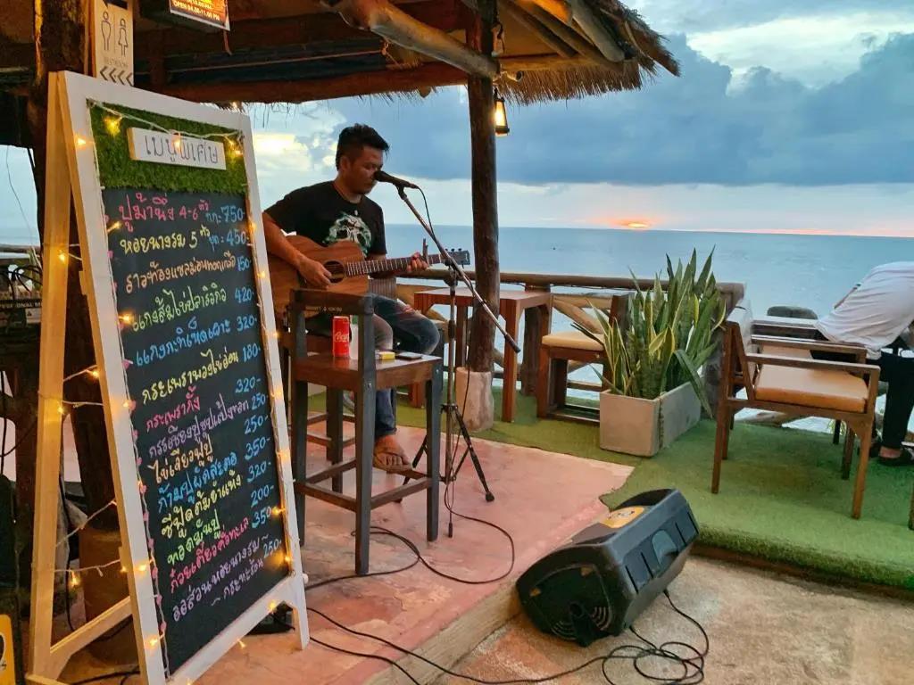 DD Hut Koh Tao 3*